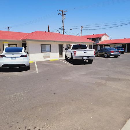 Hotel Super 8 By Wyndham El Centro North Exterior foto